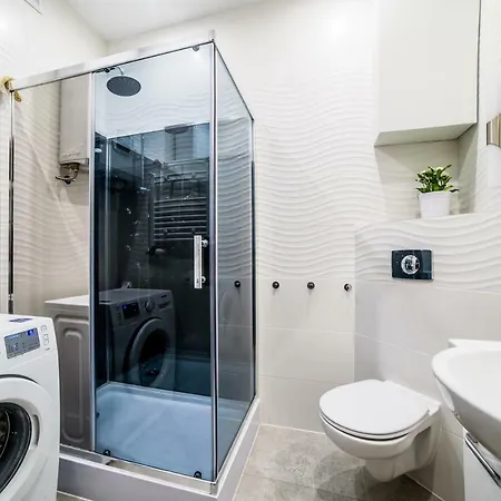 Apartment Old Town Nearto Starowislna Krakow